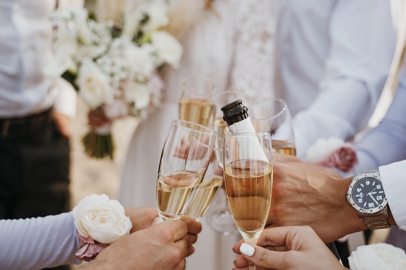 restaurante para bodas pequeñas