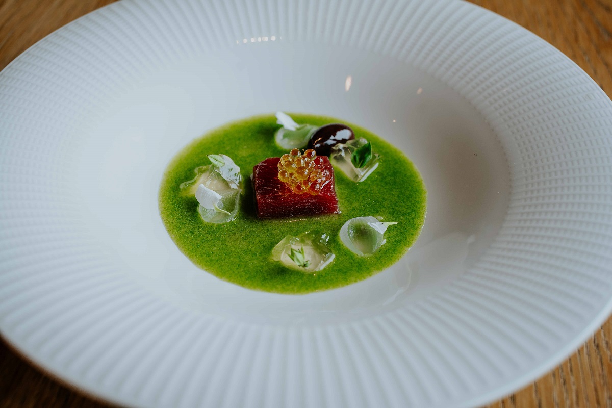 Comida o cena para el Día de la Madre en Urduliz