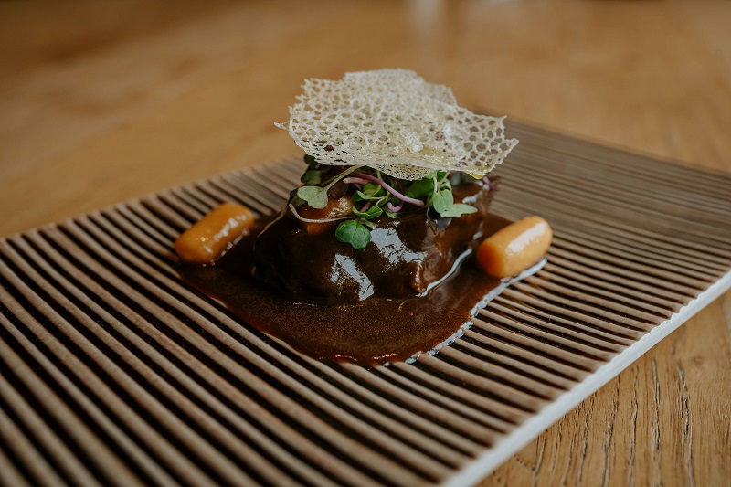 Restaurante para celebrar el Día de la Madre en Urduliz